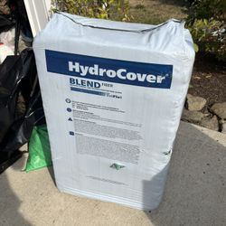 Hydro Cover Mulch