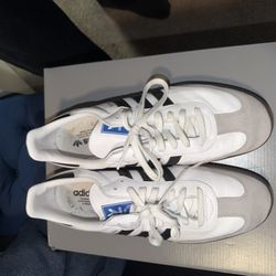 Adidas Samba