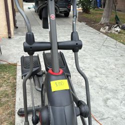 Schwinn Elliptical 