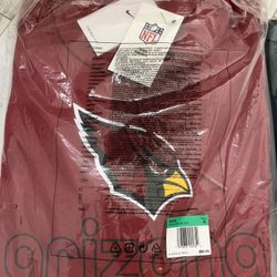 Men’s Nike AZ Cardinals Hoodie 