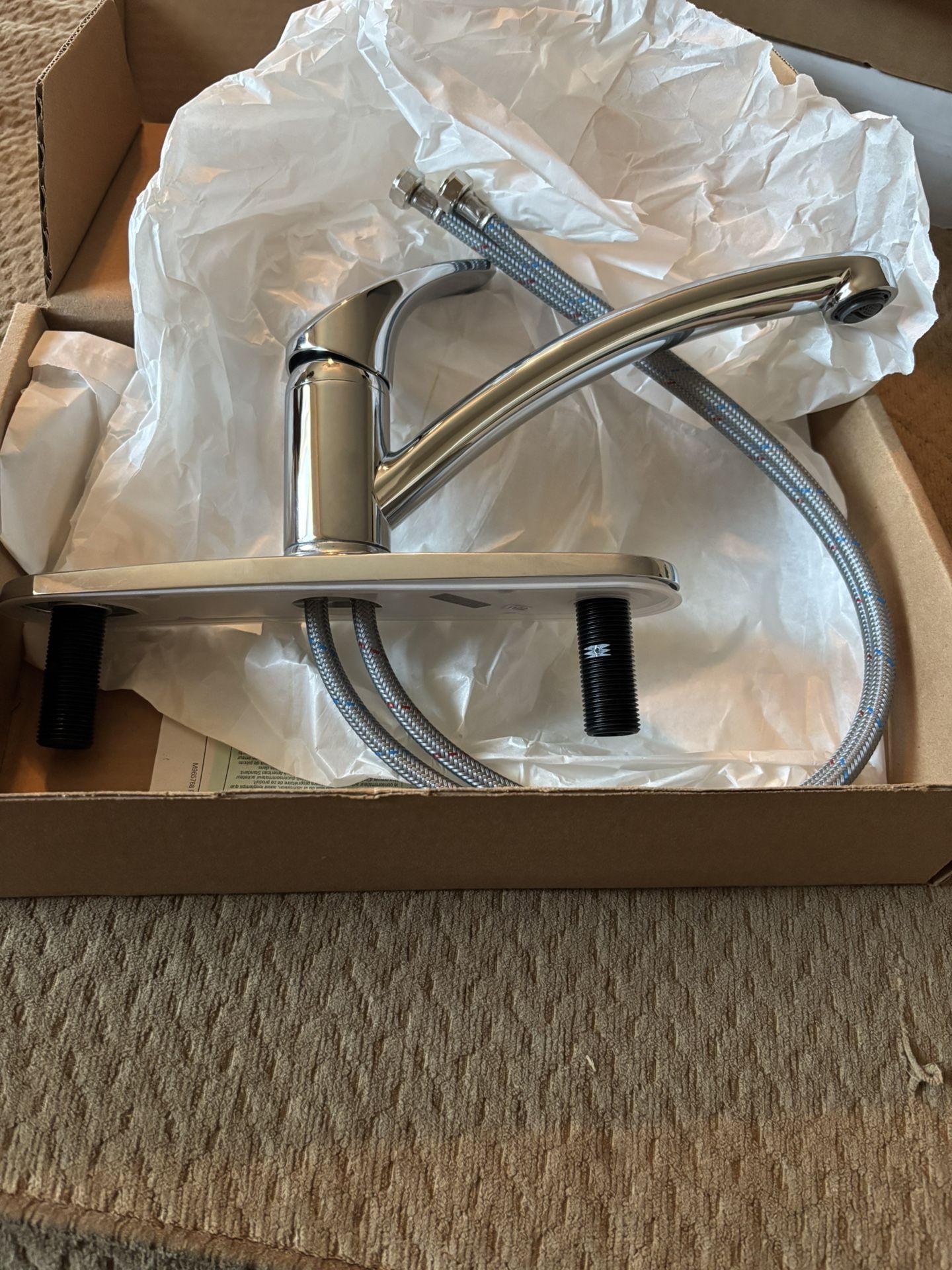 Faucet