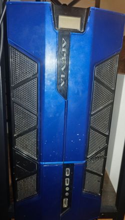 High End Gaming PC, RX 6900xt 16gb, 5900x, WIFI 7, 2TB storage, 16gb ram