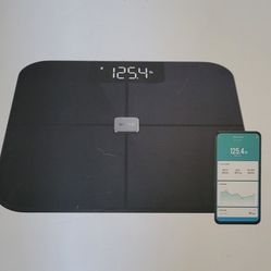 New Digital Scale