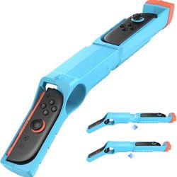 FASTSNAIL Shooting Gun Compatible with Nintendo Switch 2