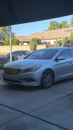 2015 sonata