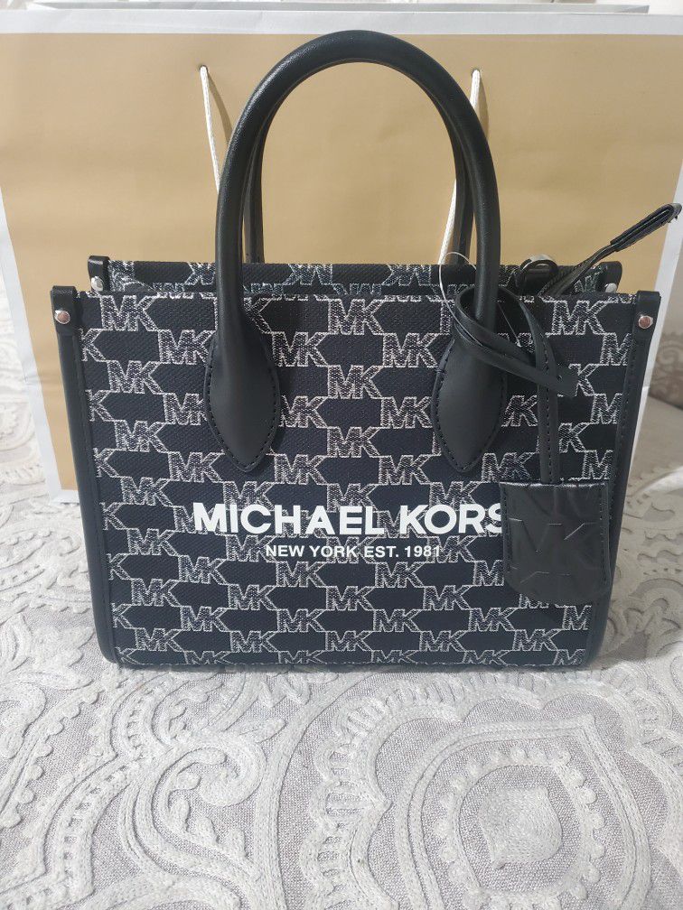 Brand New Michael Kors Tote Bag
