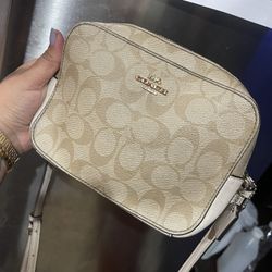 Coach Crossbody Bag
