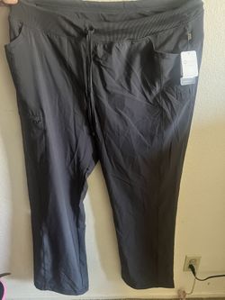 2x Cherokee Scrub Pants 