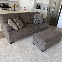 New Sofa