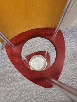 Elegant Coat And Umbrella Stand 