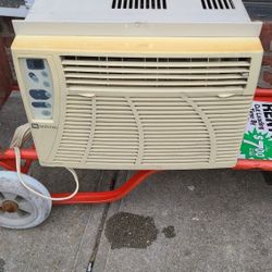 6000 Btu Air Conditioner 
