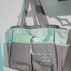 Diaper Bag