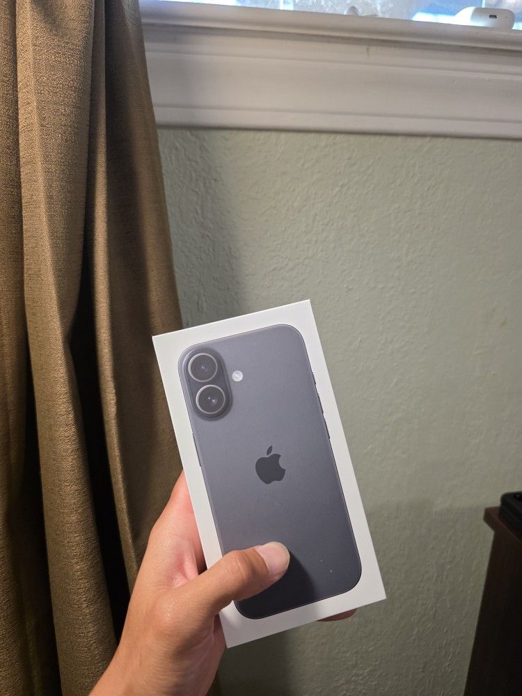π₯ iPhone 17 β 256GB Black (Unlocked) π
