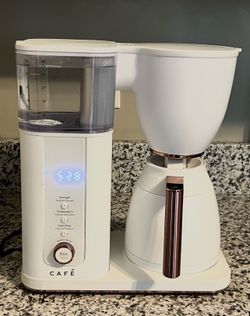 Drip Coffee Maker