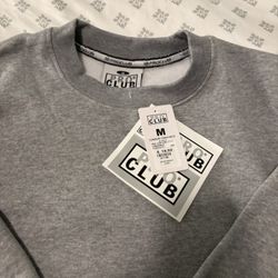 Pro Club Crew Neck 
