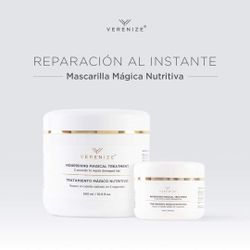 Mascarilla Mágica VERENIZE 