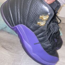 Jordan 12s 