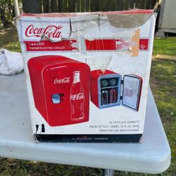 Thermoelectric Cooler