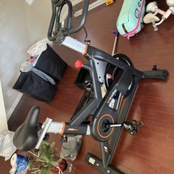 Wenoker Stationary Bike. 