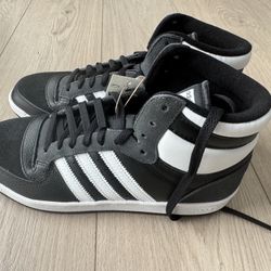 adidas Originals Men’s Top Ten Red Bulls Sneaker, Size 10 - NEW