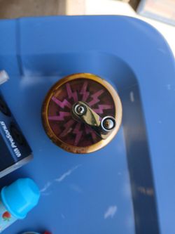 Grinder