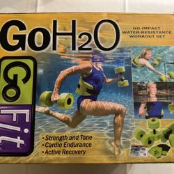 GoFit H20