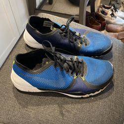 Nike Free Run Size 11.5