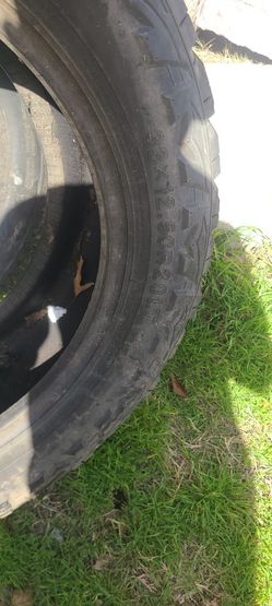 Tires Rims Llantas Nissan Armada Altima, Ford Ranger,dodge Charger, F250