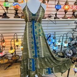 Women Dress One size 
