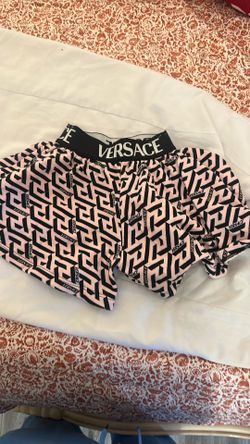 5t Versace shorts