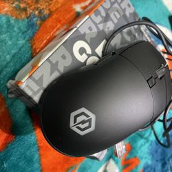 Cyberpower Mouse 
