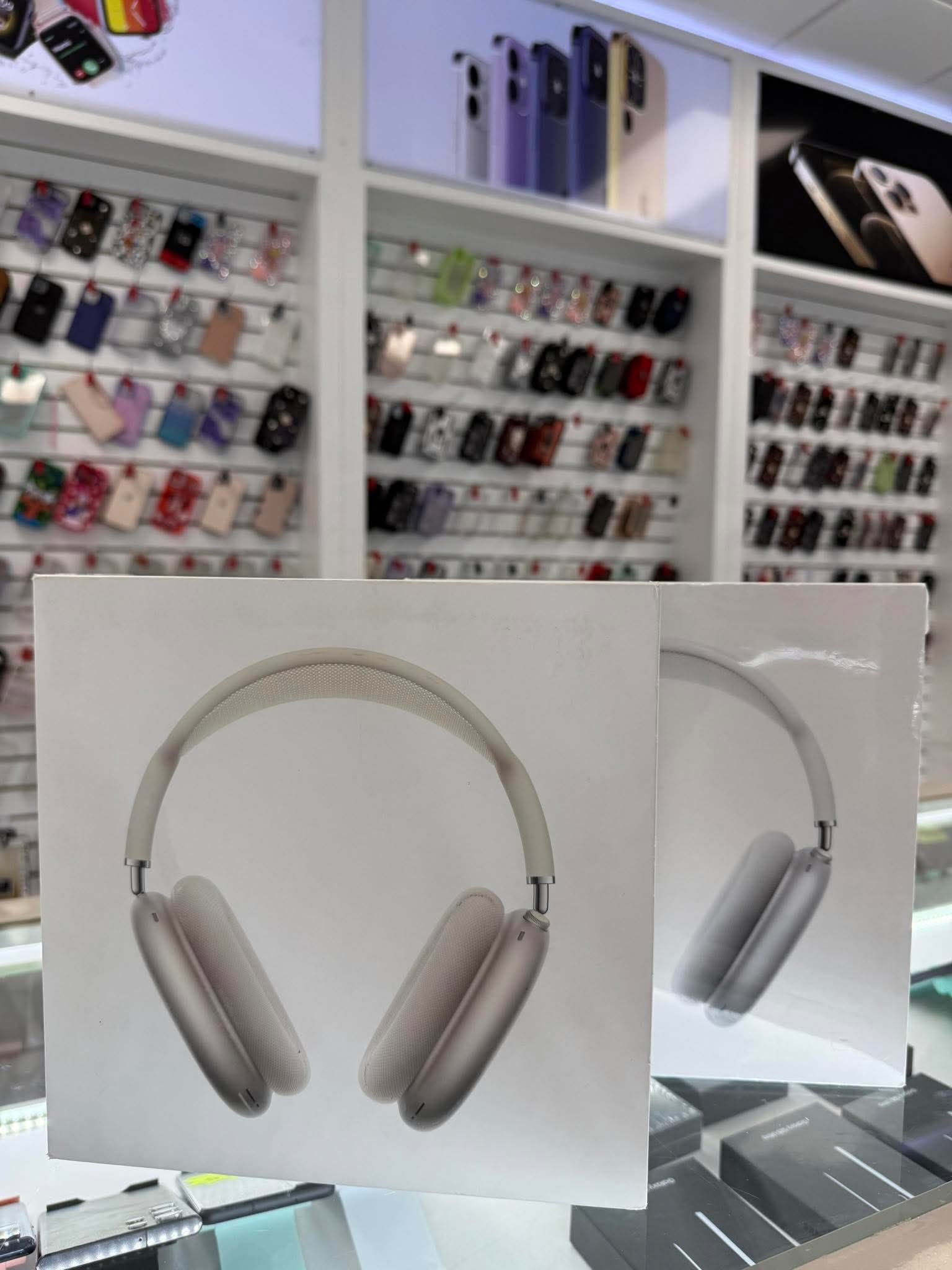 AirPod Max New
