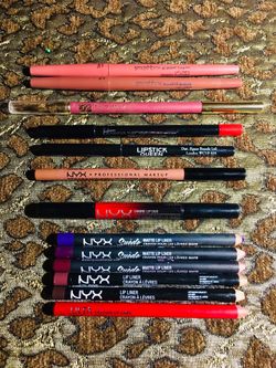 Makeup