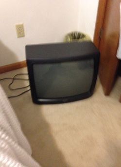 Portable tv