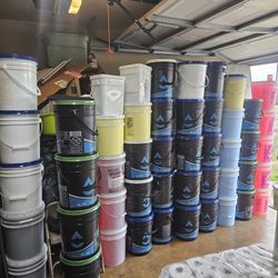 Liquid Laundry Detergent, Jabon Liquido 