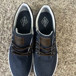 Men’s Boat shoes size 12 