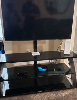 TV STAND ONLY