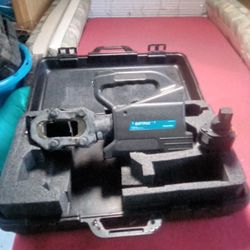 Cable Crimper/Hydraulic Compression Tool