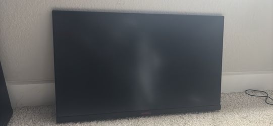 KOORUI 165HZ 1MS GAMING MONITOR
