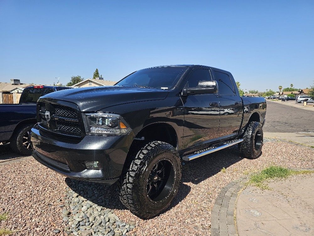 Ram Truck for Sale in Glendale, AZ OfferUp