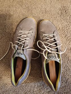 Ecco Biom Golf Shoes Size 46
