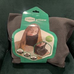 Travel Pillow