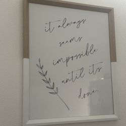 Neutral Boho Wall Decor