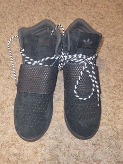 Adidas Tubular Invader Strap