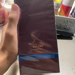 Xerjoff Erba Pura cologne