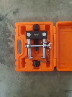 Heavy Duty Pitman Arm Puller Like New