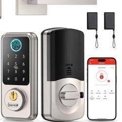 Hornbill Smart Lock 