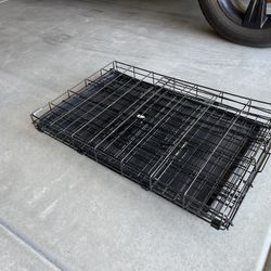 Small Dog Crate