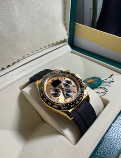 Luxury Watch For Men’s