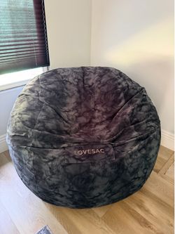 (2) Lovesac Moviesacs